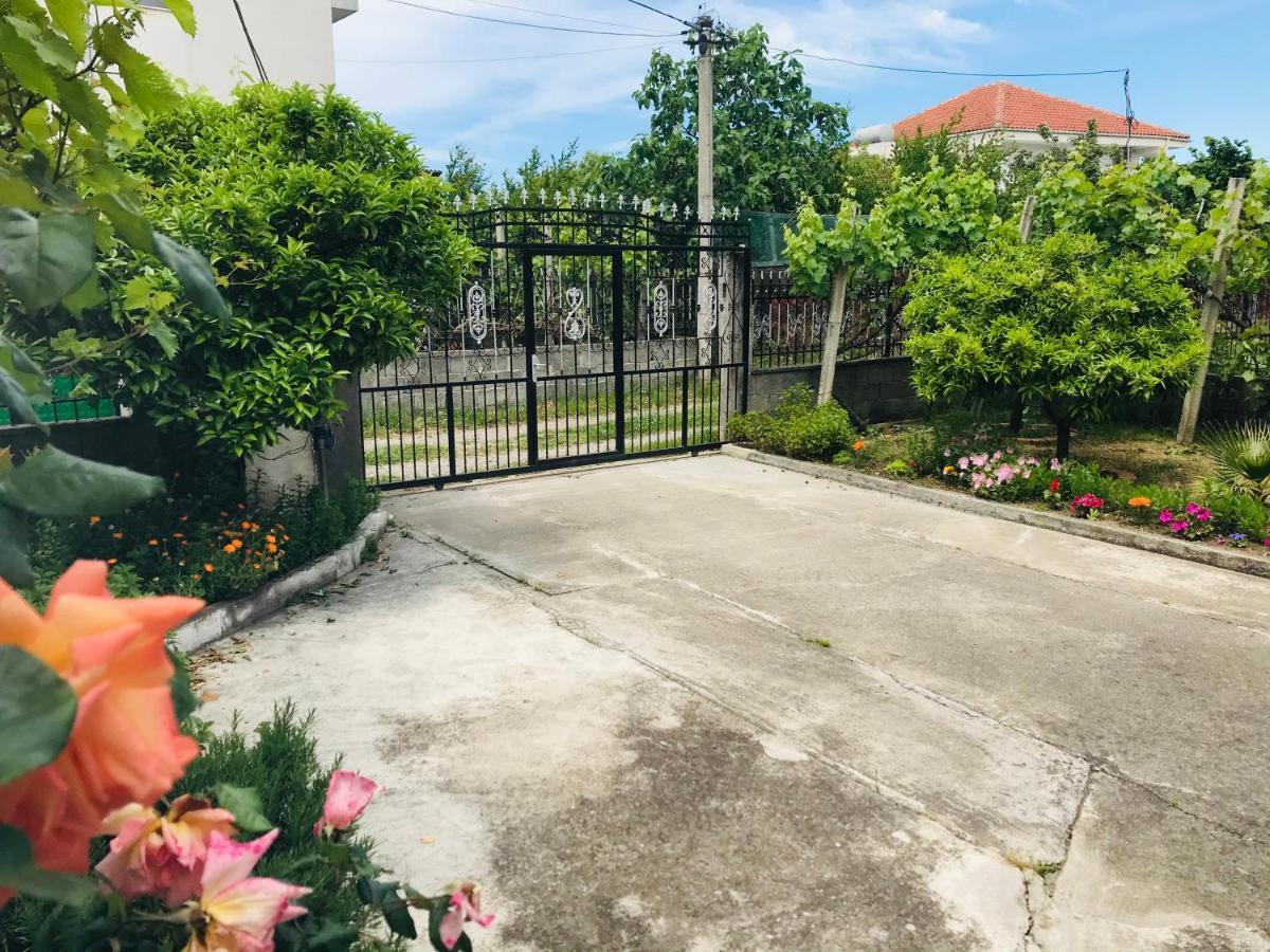 Villa Ajla Durrës Zewnętrze zdjęcie
