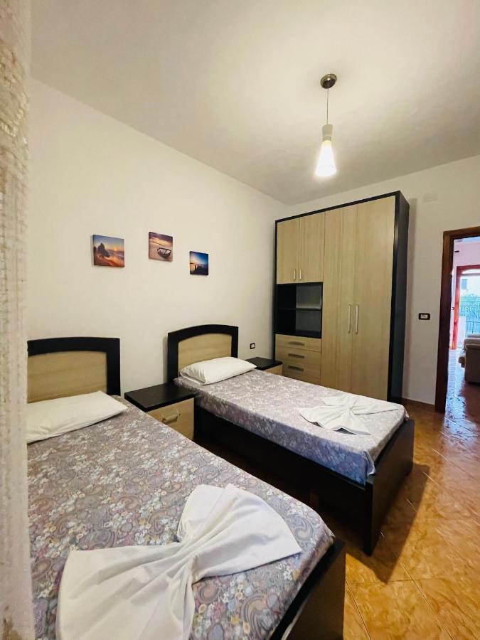 Villa Ajla Durrës Zewnętrze zdjęcie
