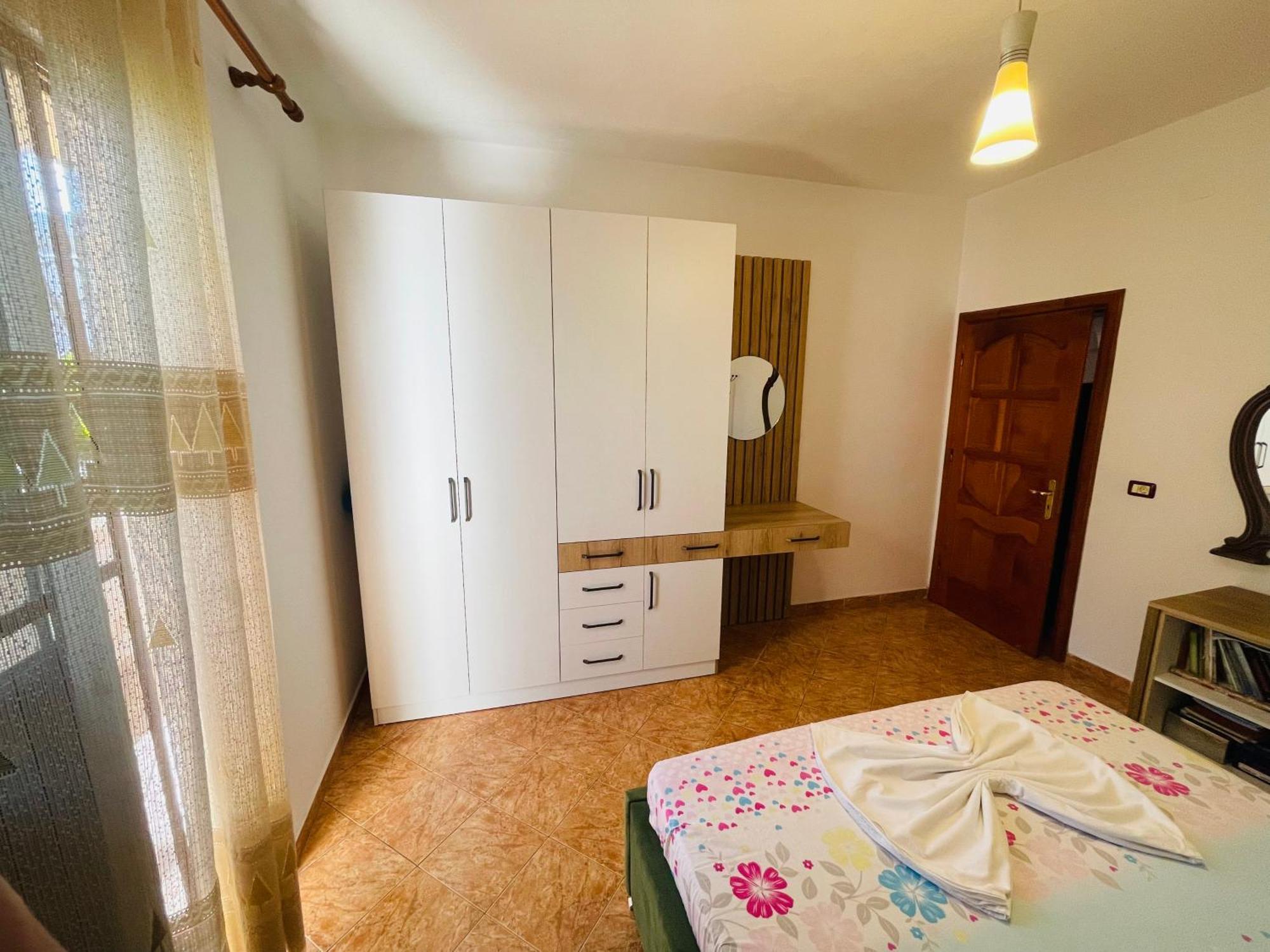 Villa Ajla Durrës Zewnętrze zdjęcie