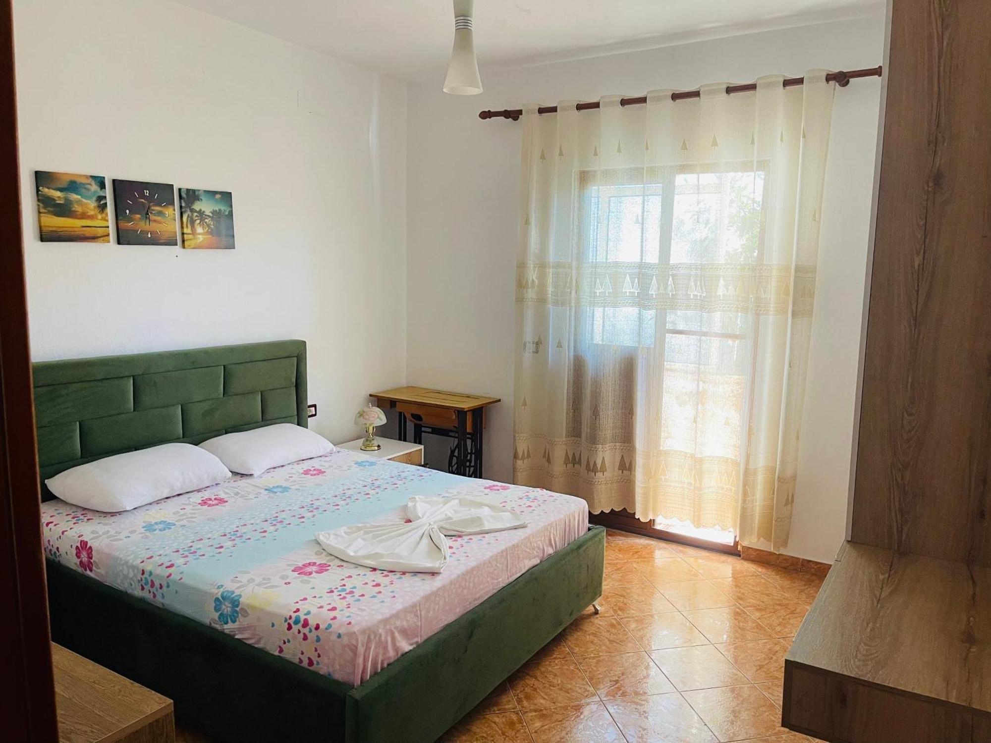 Villa Ajla Durrës Zewnętrze zdjęcie