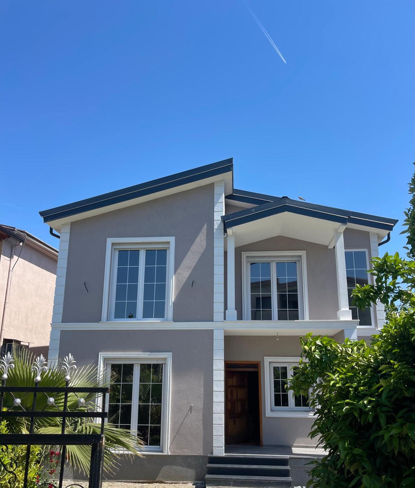 Villa Ajla Durrës Zewnętrze zdjęcie