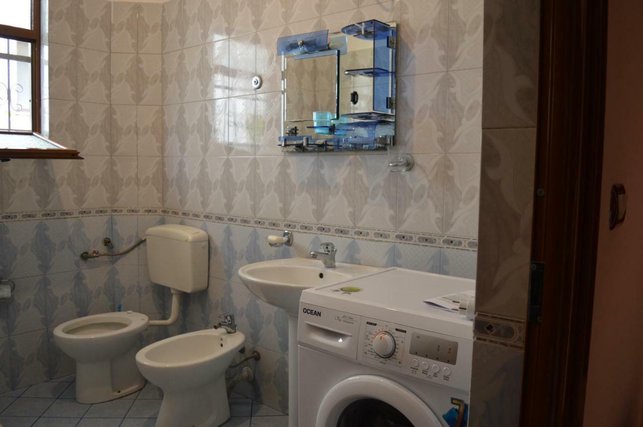 Villa Ajla Durrës Zewnętrze zdjęcie