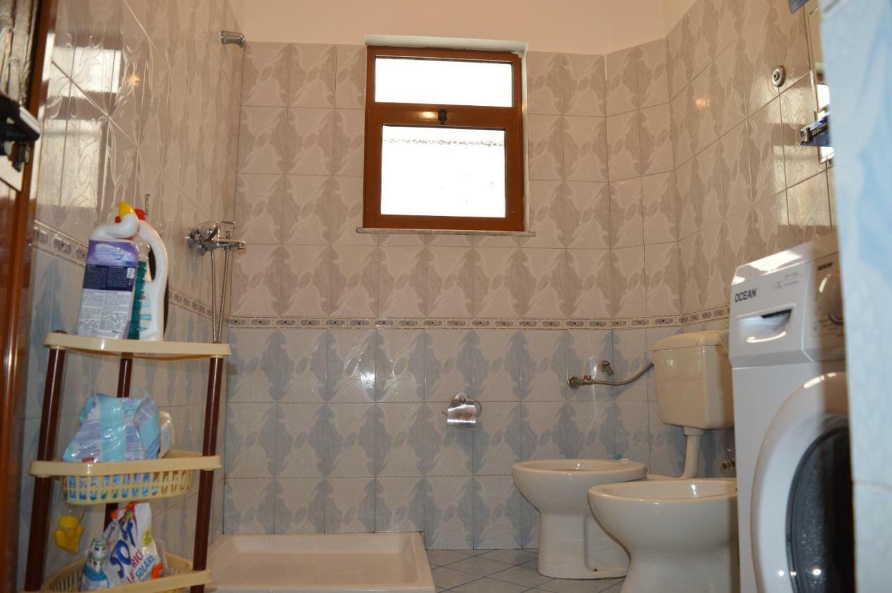 Villa Ajla Durrës Zewnętrze zdjęcie